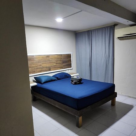 Casa Wayak Ξενοδοχείο Κανκούν Εξωτερικό φωτογραφία