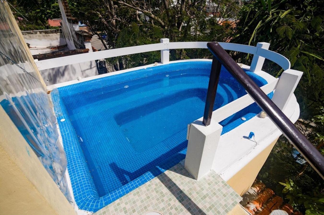 Casa Wayak Ξενοδοχείο Κανκούν Εξωτερικό φωτογραφία