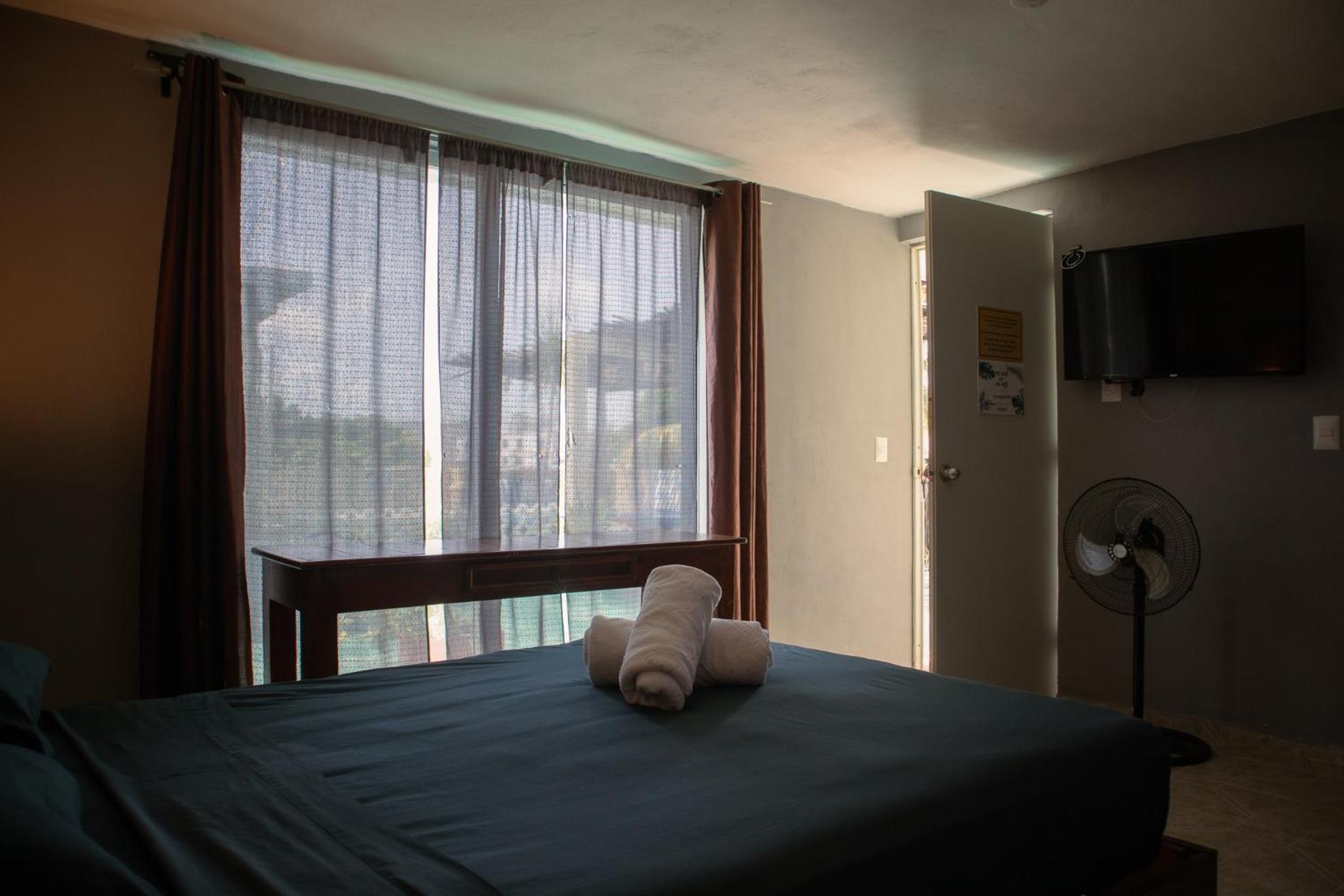 Casa Wayak Ξενοδοχείο Κανκούν Εξωτερικό φωτογραφία