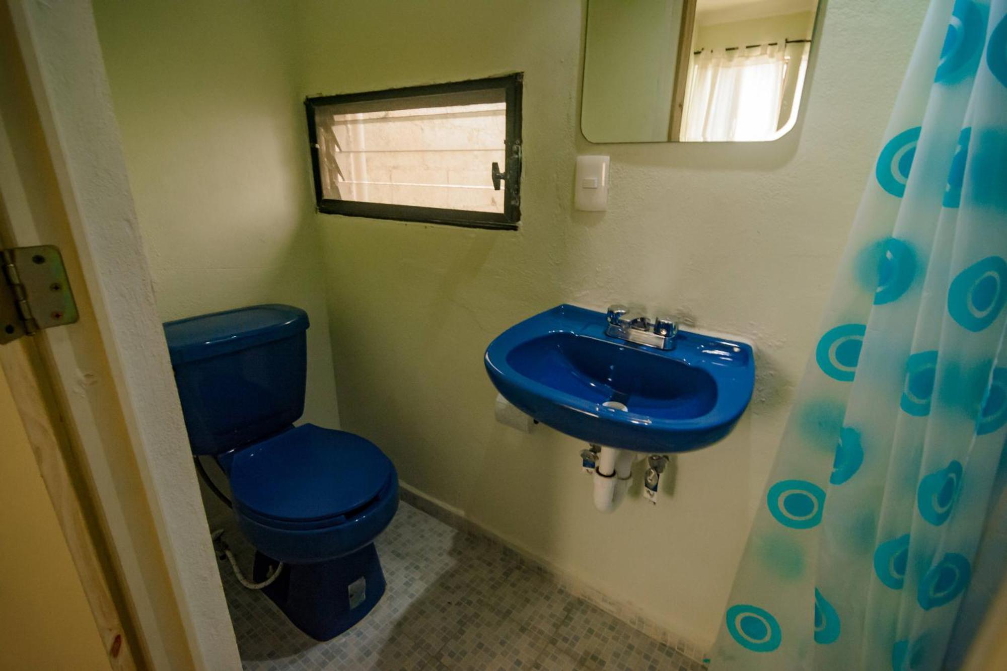 Casa Wayak Ξενοδοχείο Κανκούν Εξωτερικό φωτογραφία