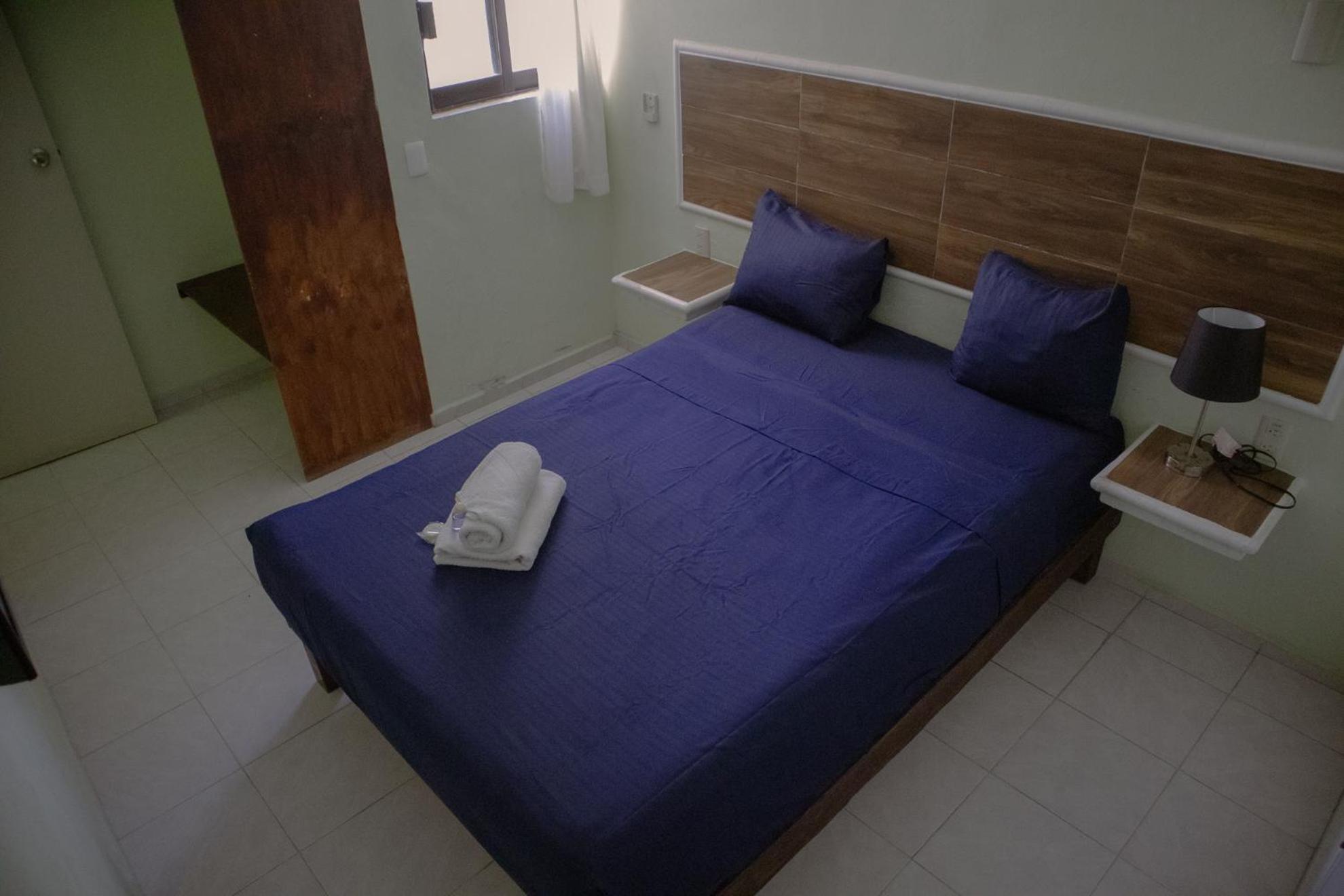 Casa Wayak Ξενοδοχείο Κανκούν Εξωτερικό φωτογραφία