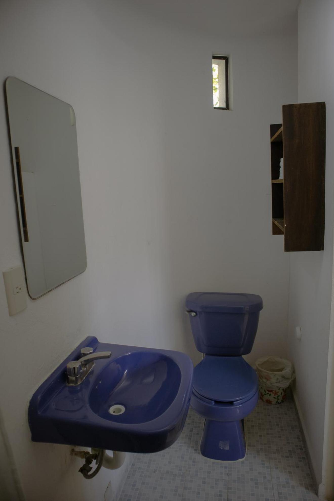 Casa Wayak Ξενοδοχείο Κανκούν Εξωτερικό φωτογραφία