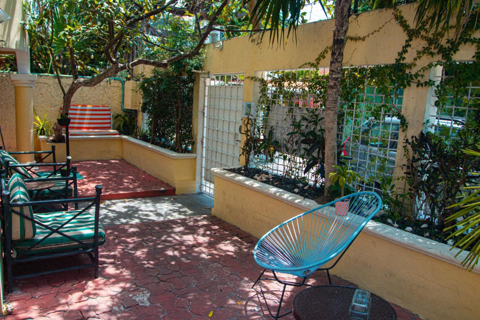 Casa Wayak Ξενοδοχείο Κανκούν Εξωτερικό φωτογραφία