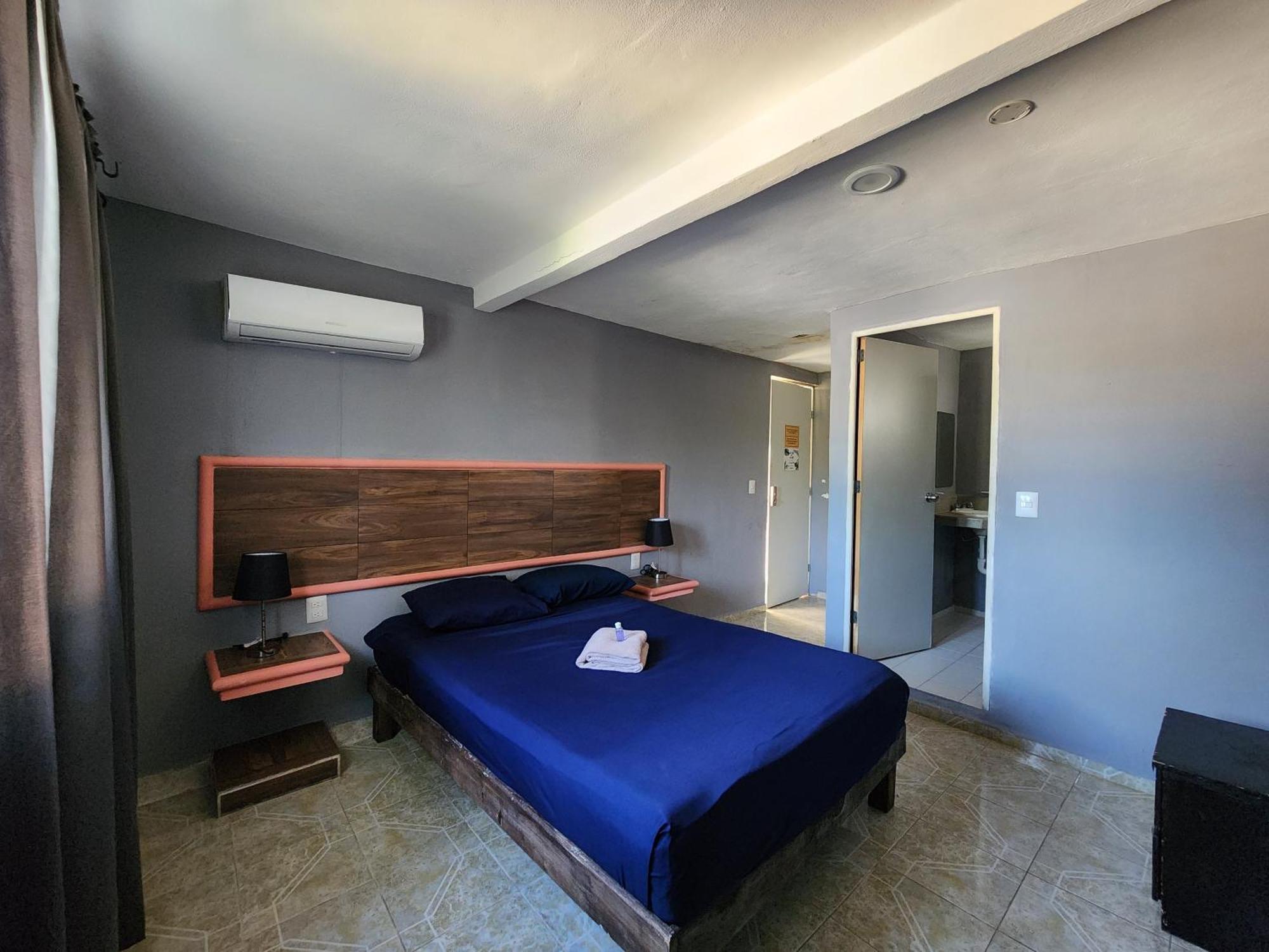 Casa Wayak Ξενοδοχείο Κανκούν Εξωτερικό φωτογραφία