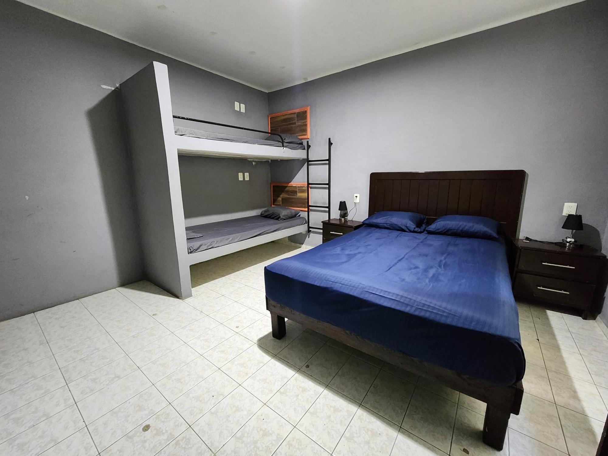 Casa Wayak Ξενοδοχείο Κανκούν Εξωτερικό φωτογραφία