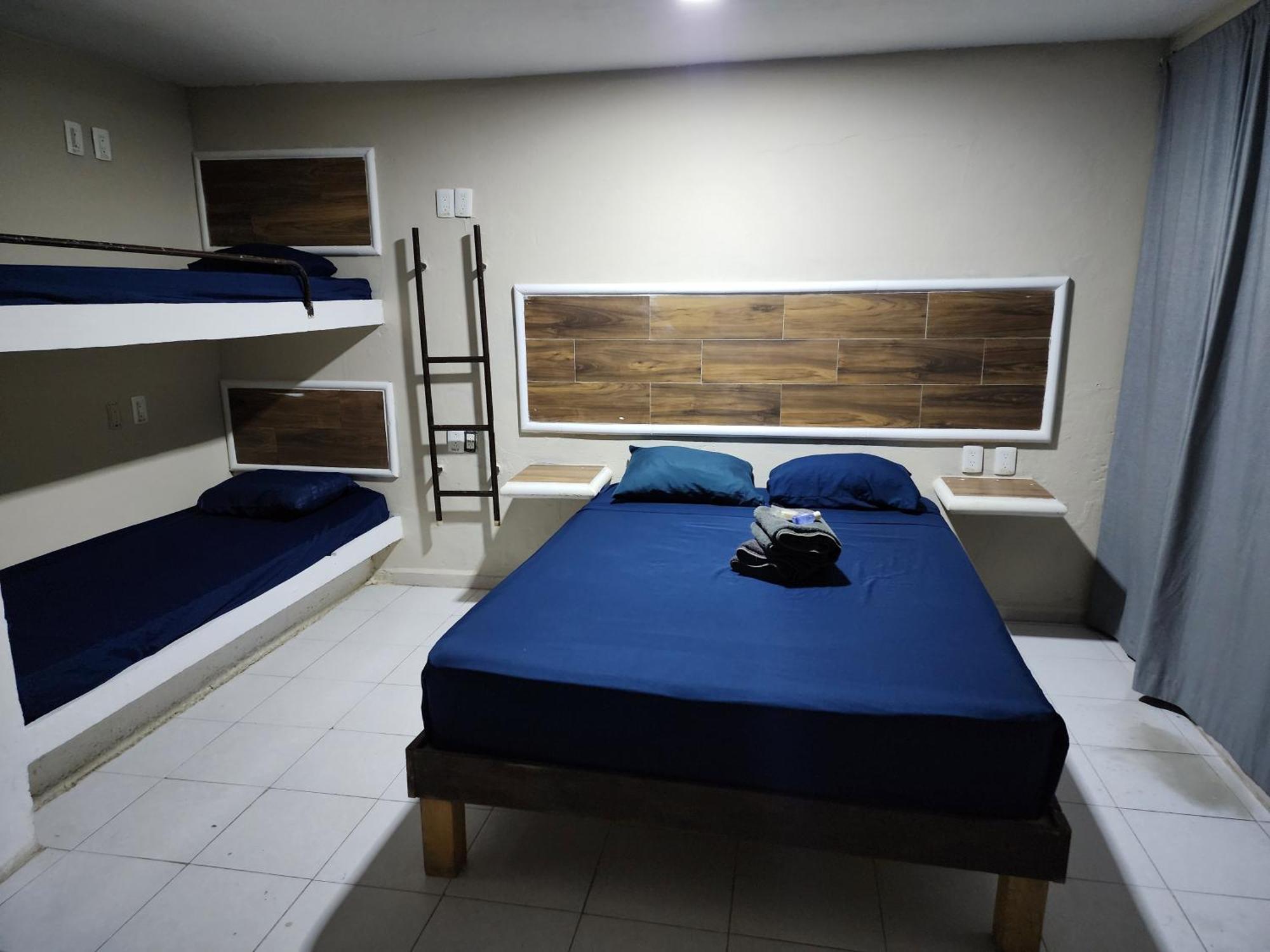 Casa Wayak Ξενοδοχείο Κανκούν Εξωτερικό φωτογραφία