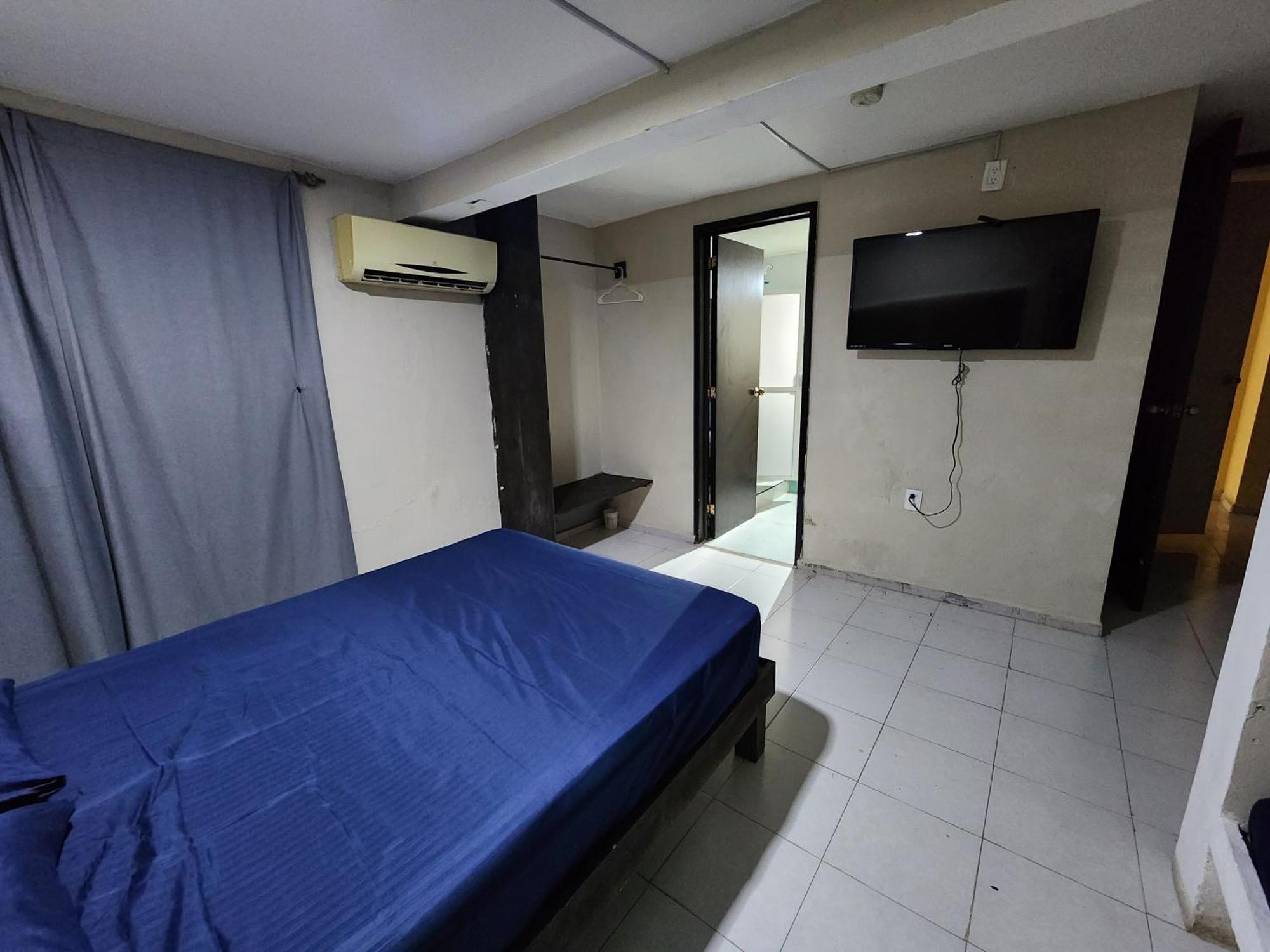 Casa Wayak Ξενοδοχείο Κανκούν Εξωτερικό φωτογραφία