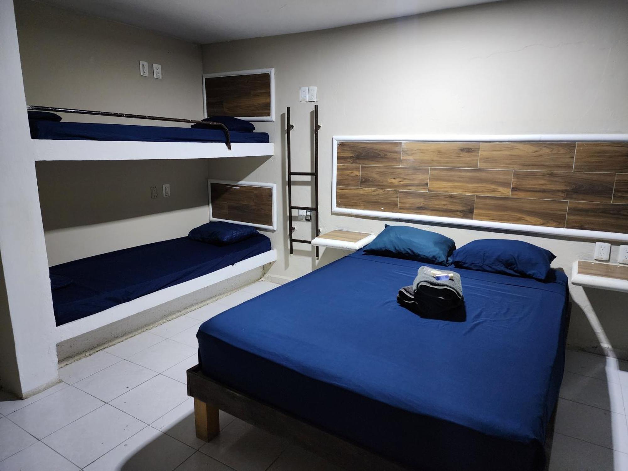 Casa Wayak Ξενοδοχείο Κανκούν Εξωτερικό φωτογραφία