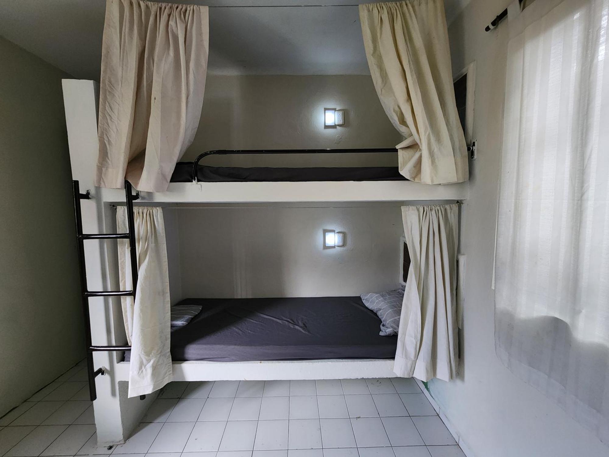Casa Wayak Ξενοδοχείο Κανκούν Εξωτερικό φωτογραφία