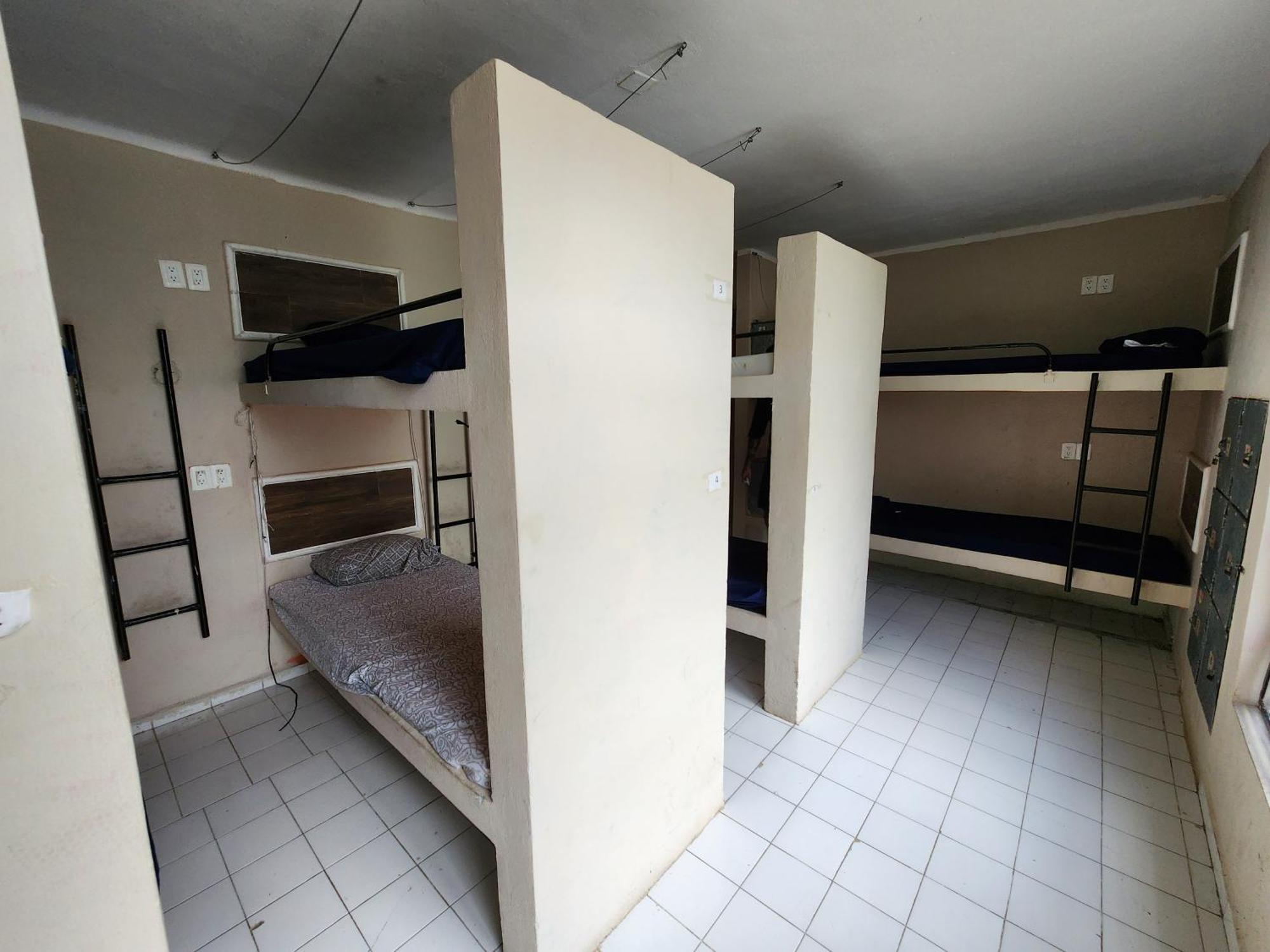 Casa Wayak Ξενοδοχείο Κανκούν Εξωτερικό φωτογραφία