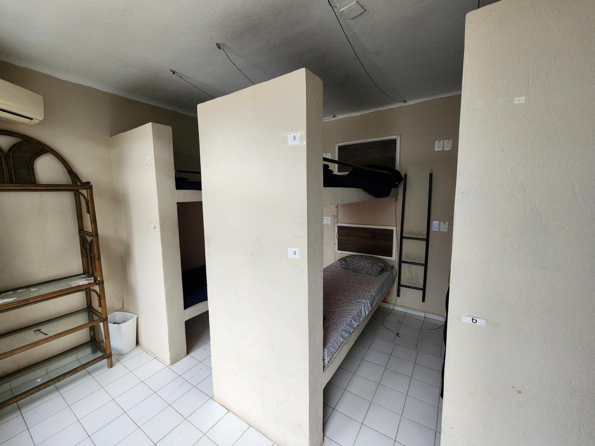 Casa Wayak Ξενοδοχείο Κανκούν Εξωτερικό φωτογραφία