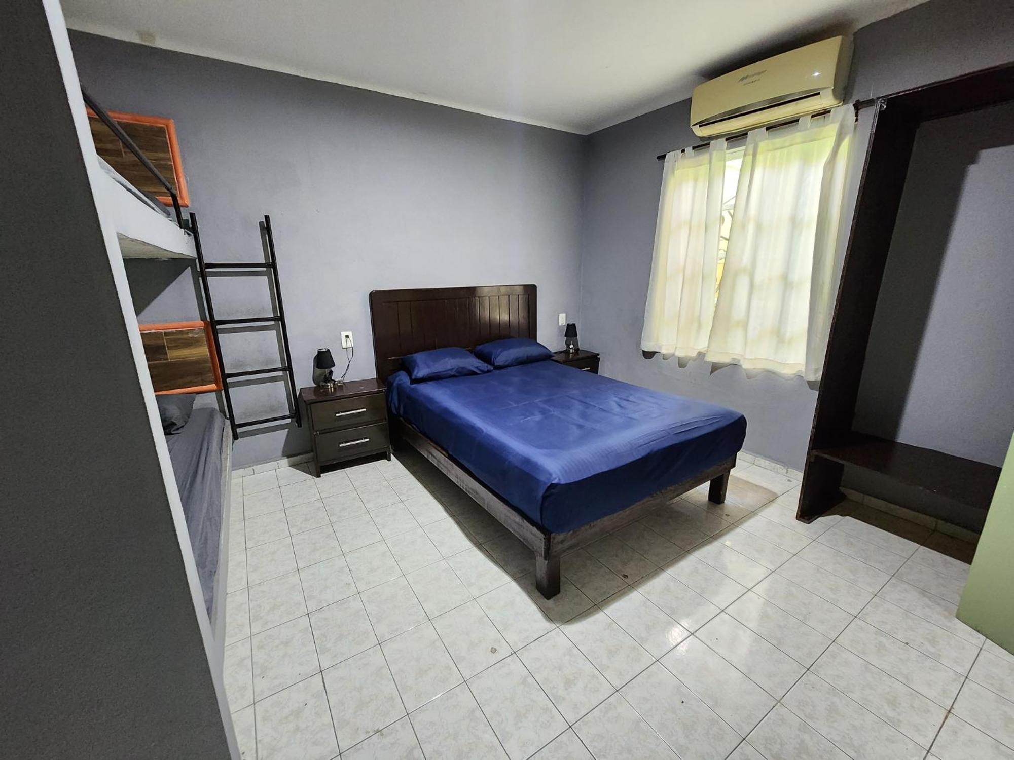 Casa Wayak Ξενοδοχείο Κανκούν Εξωτερικό φωτογραφία