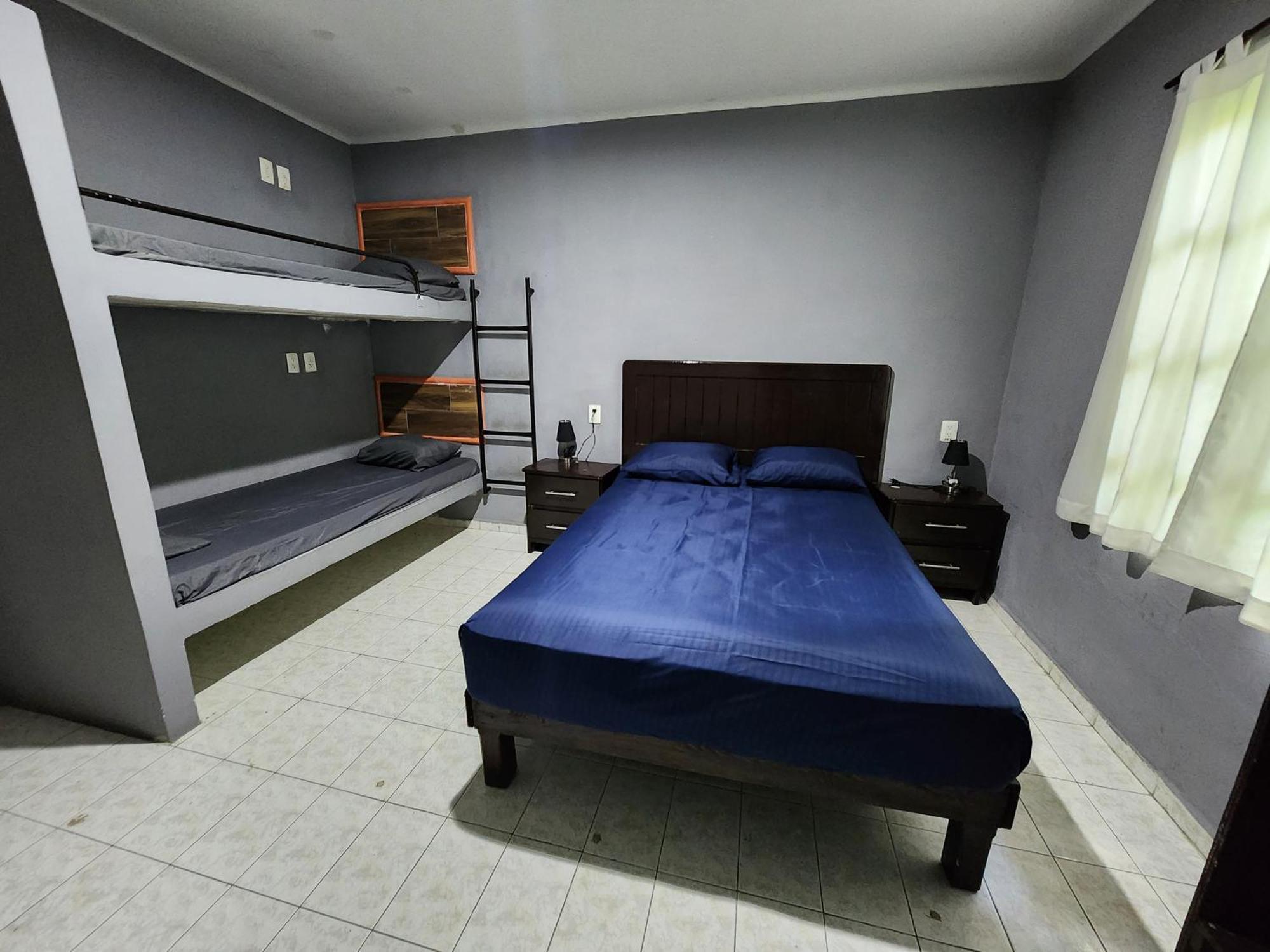 Casa Wayak Ξενοδοχείο Κανκούν Εξωτερικό φωτογραφία