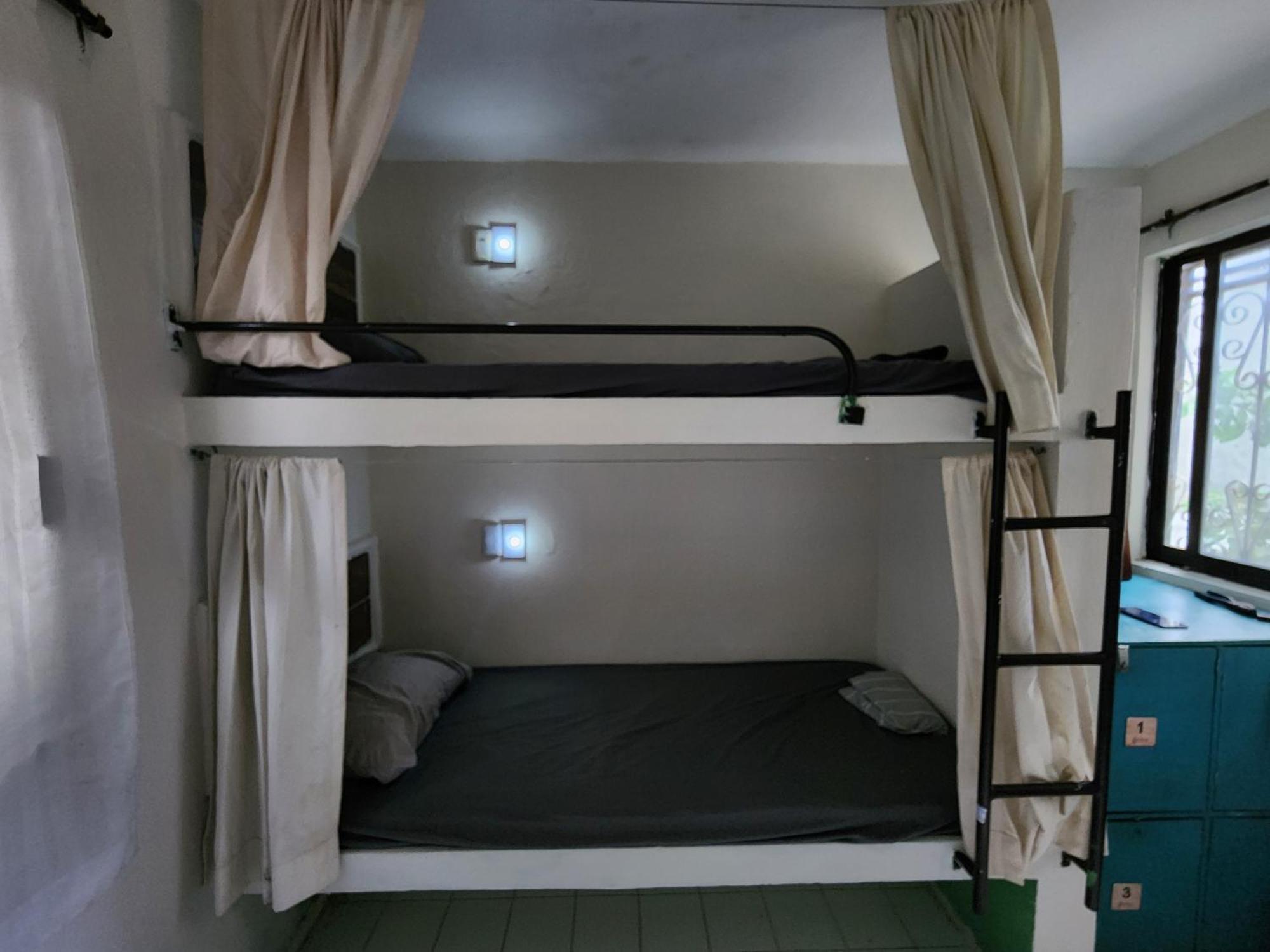 Casa Wayak Ξενοδοχείο Κανκούν Εξωτερικό φωτογραφία