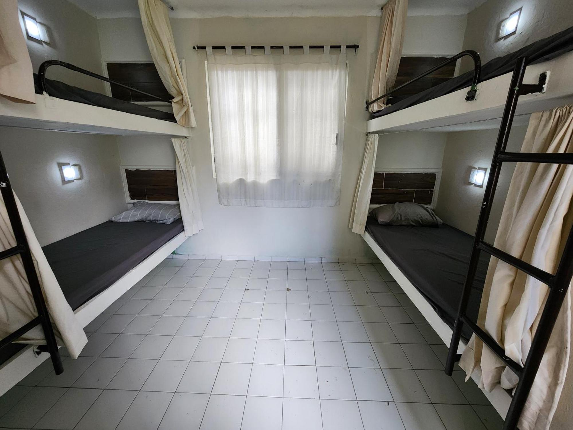 Casa Wayak Ξενοδοχείο Κανκούν Εξωτερικό φωτογραφία